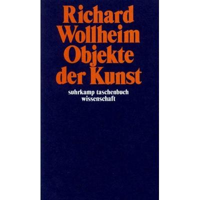 Objekte der Kunst -