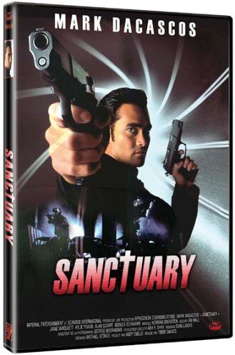 Tibor Takacs - Sanctuary [FR Import] - Preis vom 07.10.2026 11:45:10 h