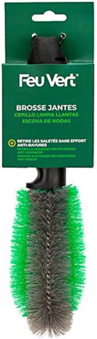 Escovas para jantes Feu Vert