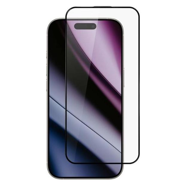 Epico Hero Glass 3D (Apple iPhone 16 Pro Max) (91112151300018)