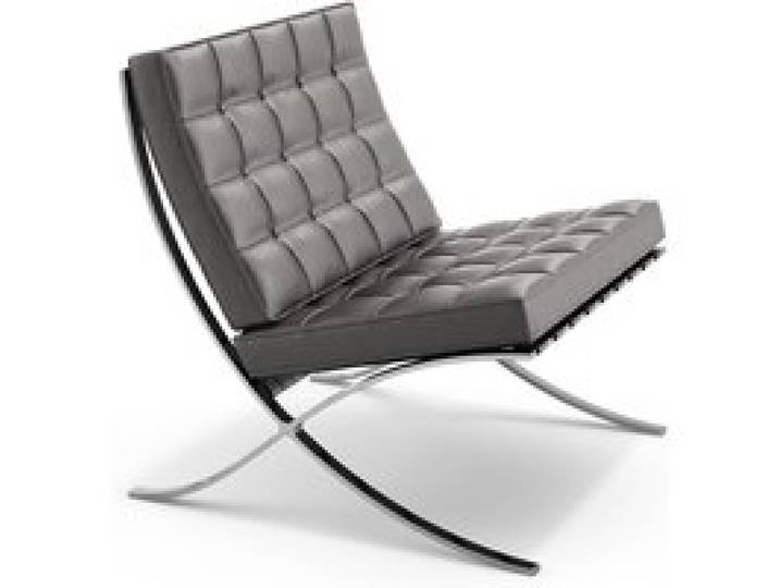 Knoll International - Mies Van Der Rohe Barcelona Sessel
