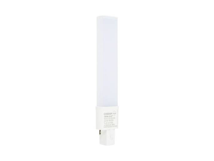 Osram LED-Energiesparlampe Dulux G23 4.5 W