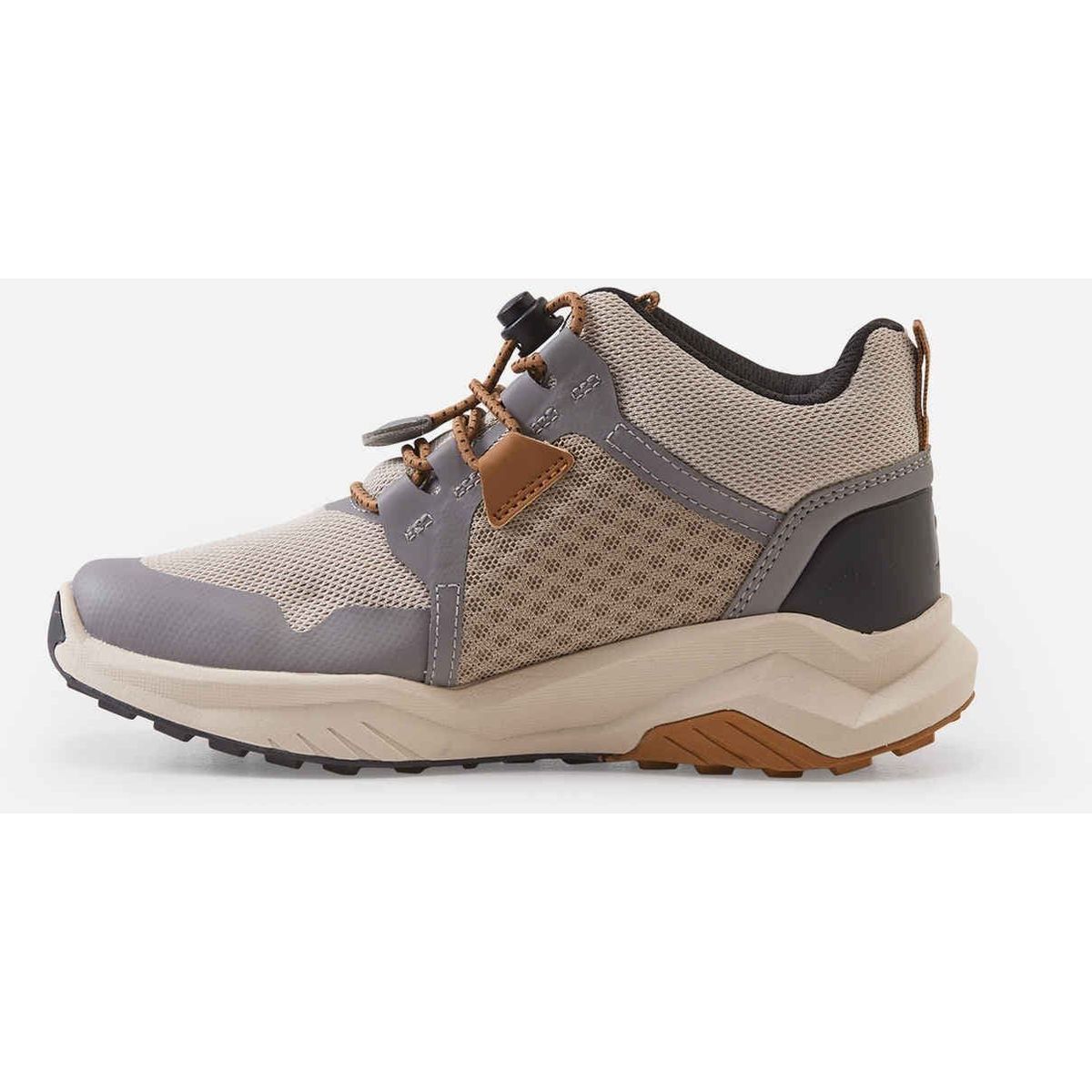 Reima Reimatec Shoes, Kiritin earthy beige (076B) 33 5400134B076B033
