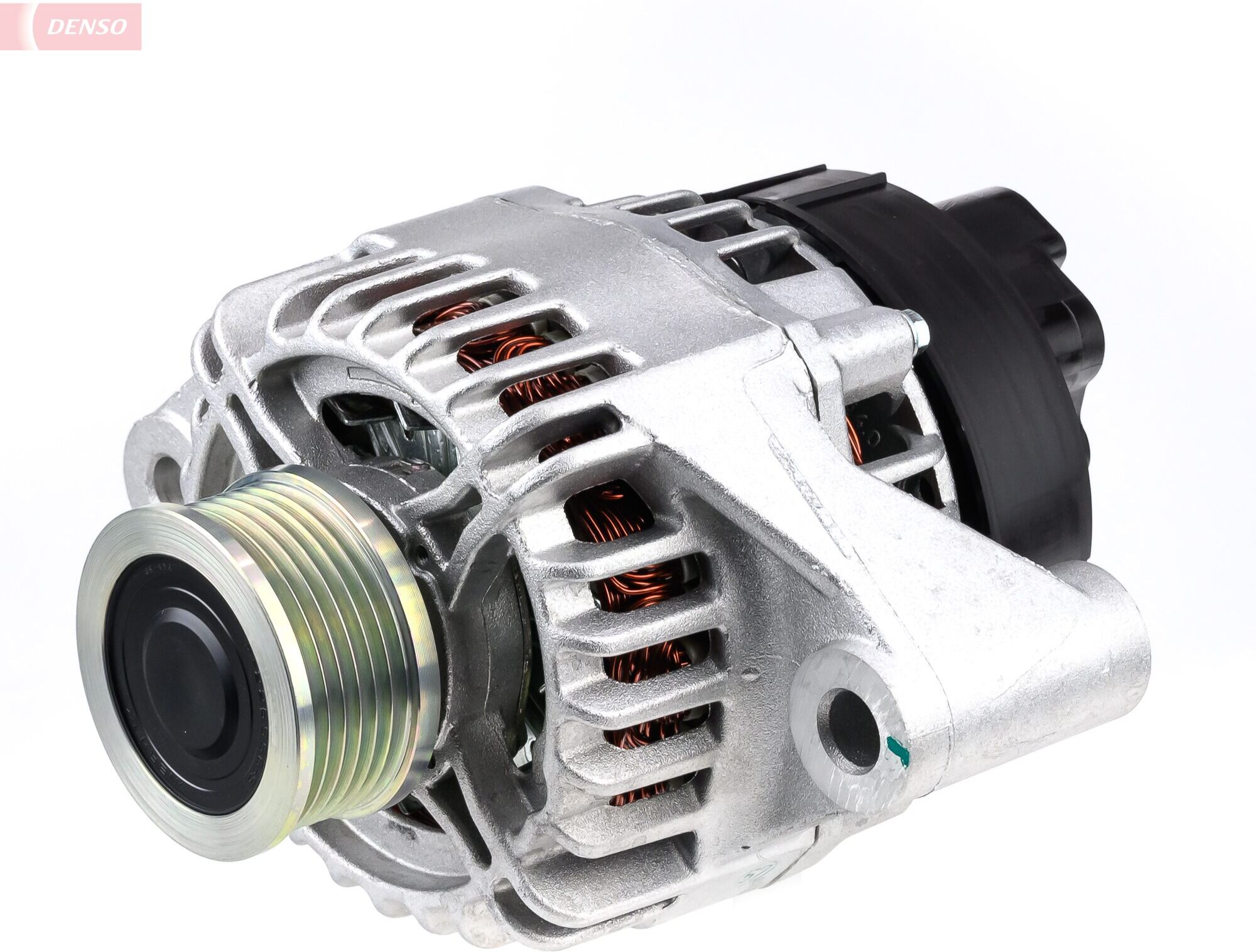 Denso Generator Dan513 Für Fiat
