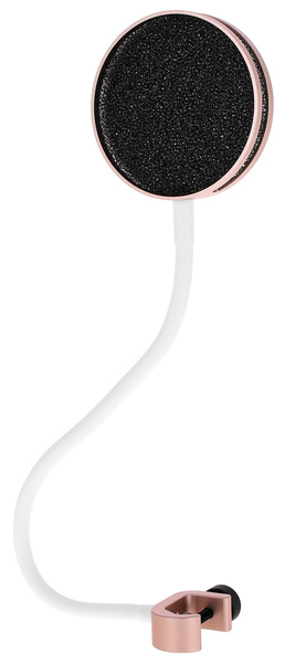 Isovox Isopop Rose Gold Rose Gold
