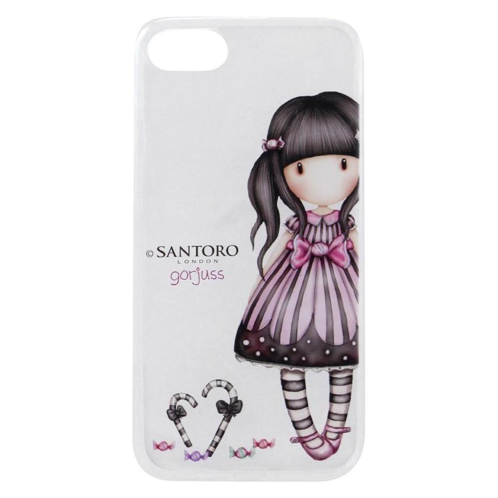 Santoro Gorjuss Sugar and Spice iPhone 8 Hülle (Apple iPhone 8) (47594374)