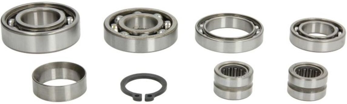 Kit roulements de boîte de vitesse HOT RODS TBK0080