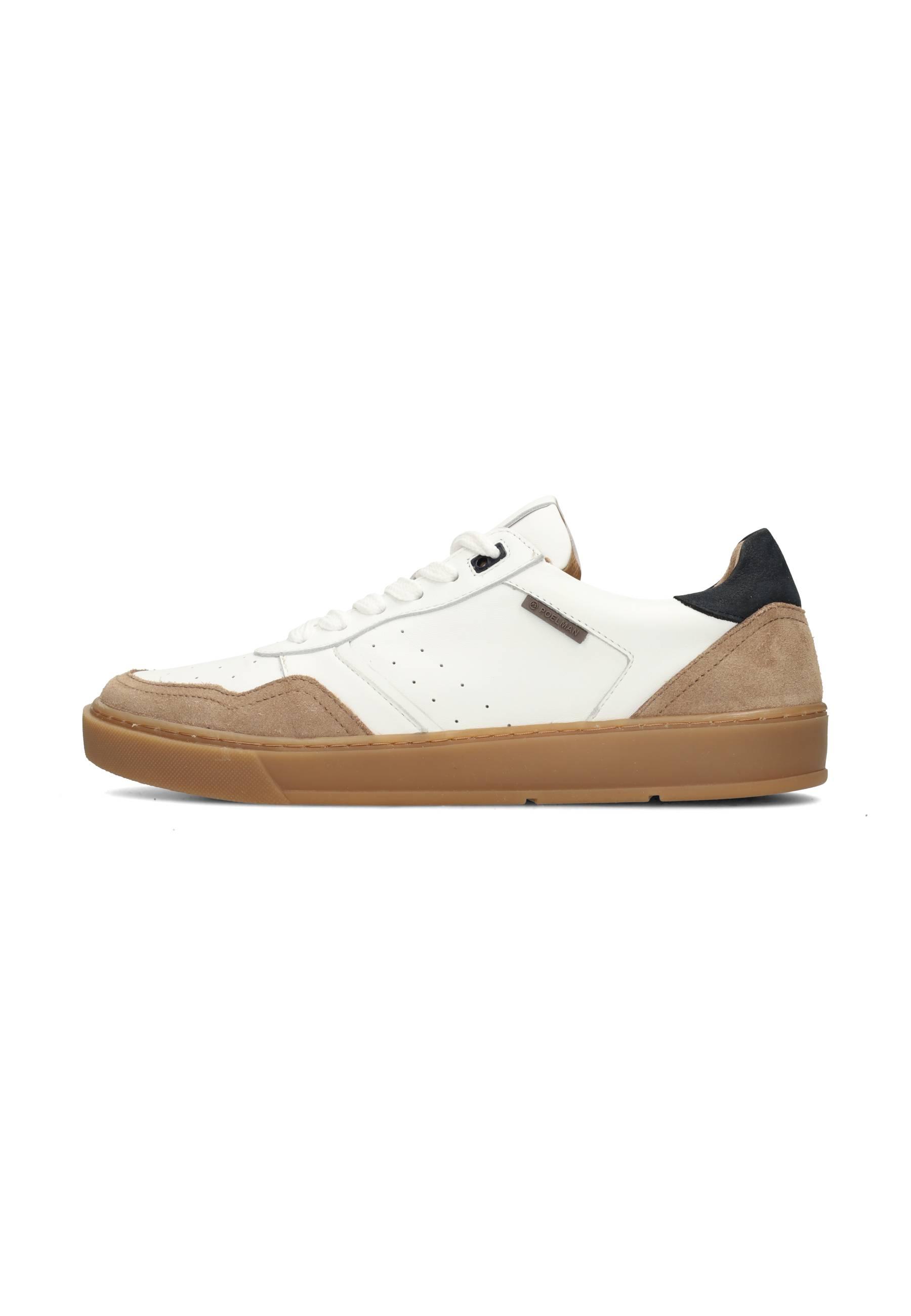 PS Poelman "GREGORY" Herren Sneaker