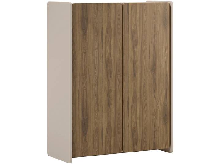 MARCKERIC Highboard BOUCLEON 40x90x125cm