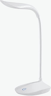 Drop Dash Deals LED Desk Lamp USB Rechargeable Touch Sensor Bedside Reading Light LED Desk Lamp USB Rechargeable Touch Sensor Bedside Reading Light