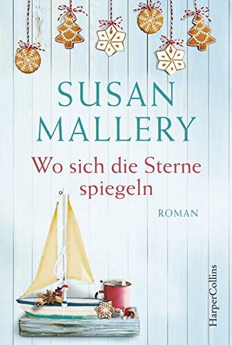 Susan Mallery - Wo sich die Sterne spiegeln - Preis vom 10.10.2026 11:48:34 h
