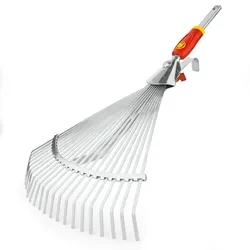 WOLF-GARTEN UC-M multi-star® MS-Verstellbesen UC-M