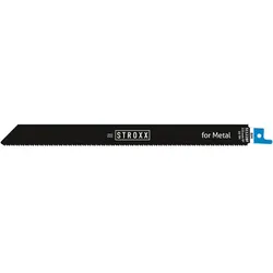 Säbelsägeblatt S1122BF 3-8mm 225mm für Metall VE 25ST 101-075