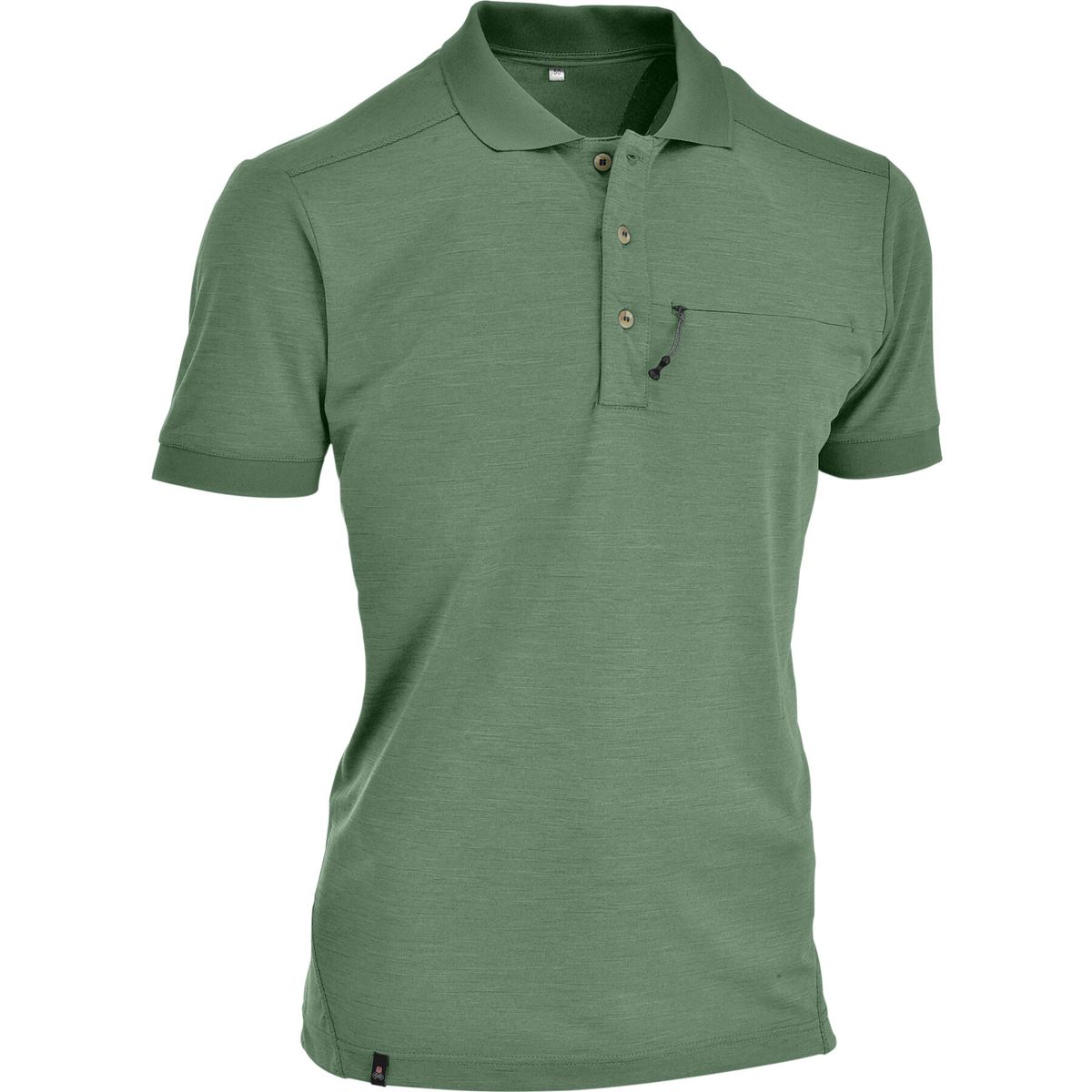 MAUL Sport Gaigerkopf 4 Fresh - Poloshirt light green (16) 54 4145100325-16-54