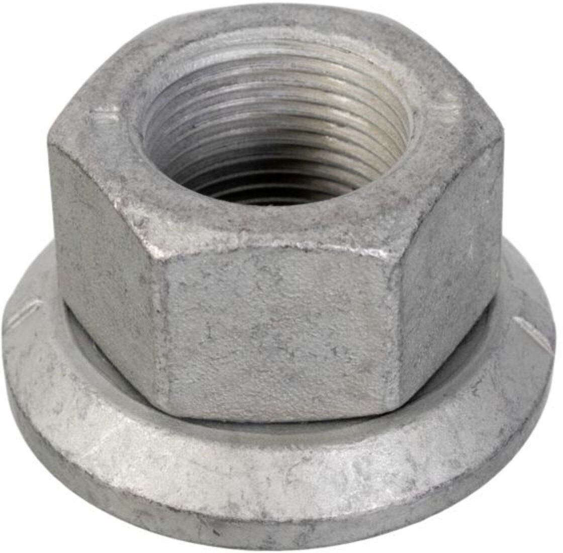 Radmutter FEBI BILSTEIN 07663