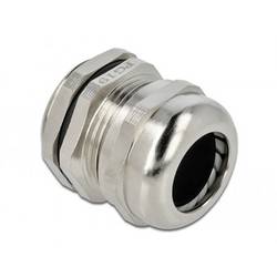 Delock 60280 wasserdicht Messing Mehrfarbig 1 St.
