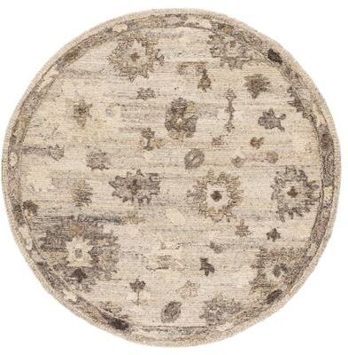 SAFAVIEH Handmade Kenya Mahua Rustic Wool Rug
