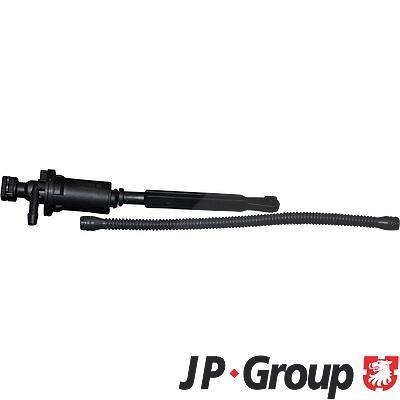 Jp Group Geberzylinder, Kupplung [Hersteller-Nr. 1230600300] für Nissan, Vauxhall, Opel, Renault