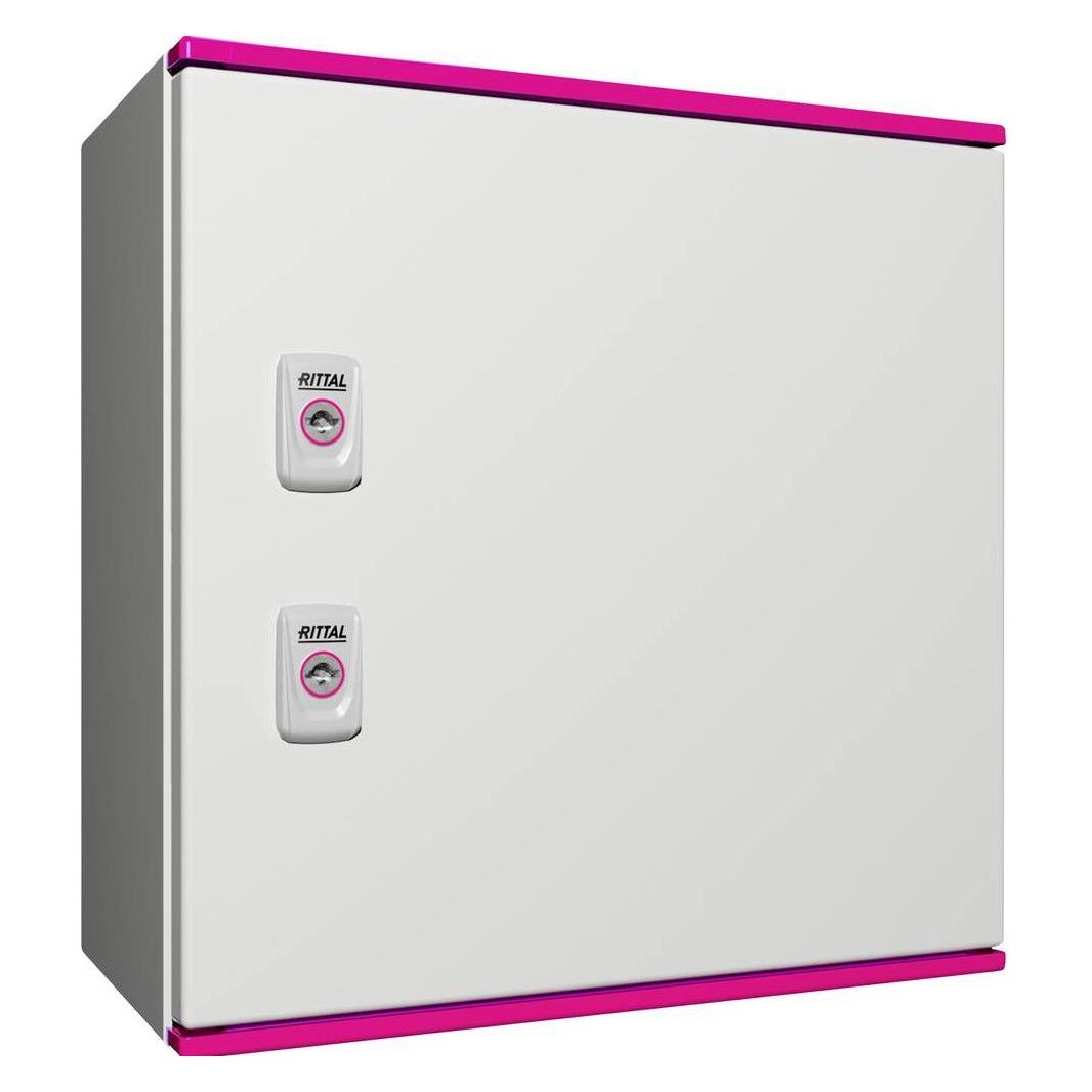Rittal Kunststoff-Schaltschrank AX (1444000)