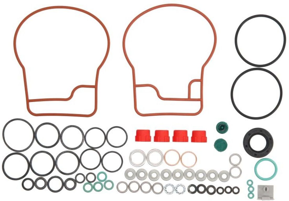 Kit de réparation, pompe à carburant ENGITECH ENT200007/BF