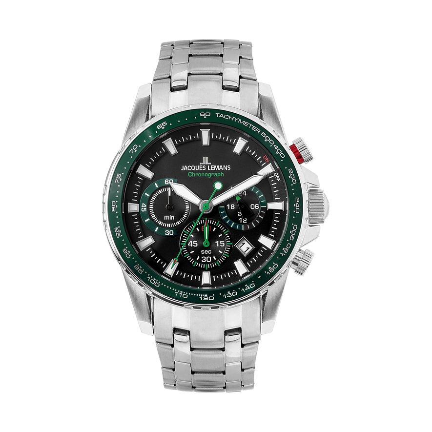 Jacques Lemans Chronograph Liverpool