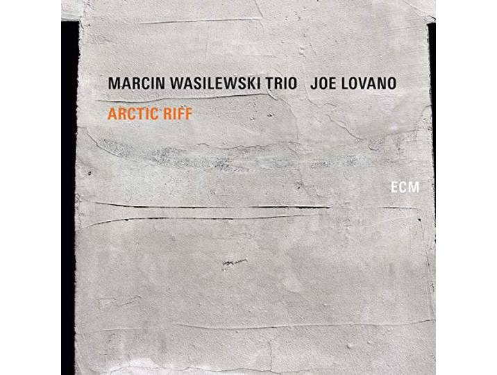 Arctic Riff