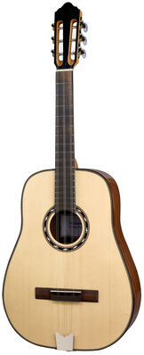 Thomann Tres Cubano Deluxe Natur Hochglanz