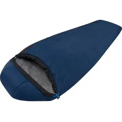 SEA TO SUMMIT Schlafsack Trailhead ThII - Regular Wide Left Zip, Größe ONE SIZE in Blau Blau