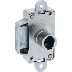 Junie Drehstangenschloesser 8505 Sys.Furore, 25mm