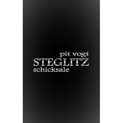 Steglitz, Taschenbuch von Pit Vogt, BoD – Books on Demand, 978-3-7481-5230-9