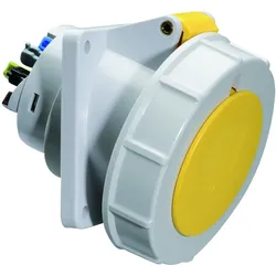 Bals Elektrotech. Anbausteckdose geneigt 32A 12818