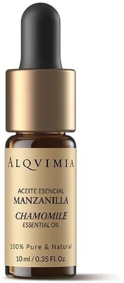 Alqvimia Ätherisches Kamillenöl 10 ml