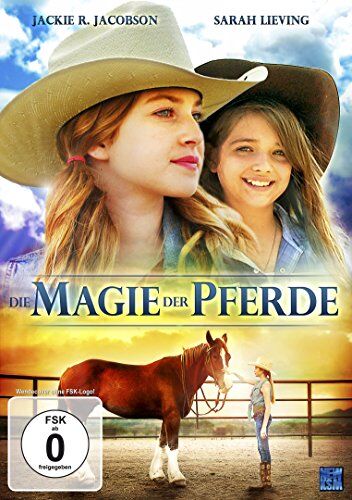 John Rogers - Die Magie der Pferde - Preis vom 17.10.2026 19:25:27 h