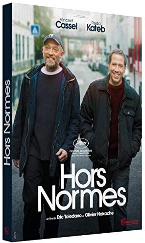 Eric Toledano - Hors normes [FR Import] - Preis vom 09.10.2026 07:28:09 h