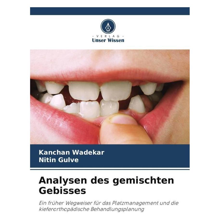 Unser Wissen Analysen des gemischten Gebisses (57077426)