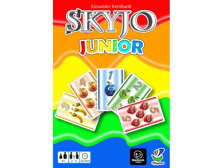 Skyjo Junior MAGILANO