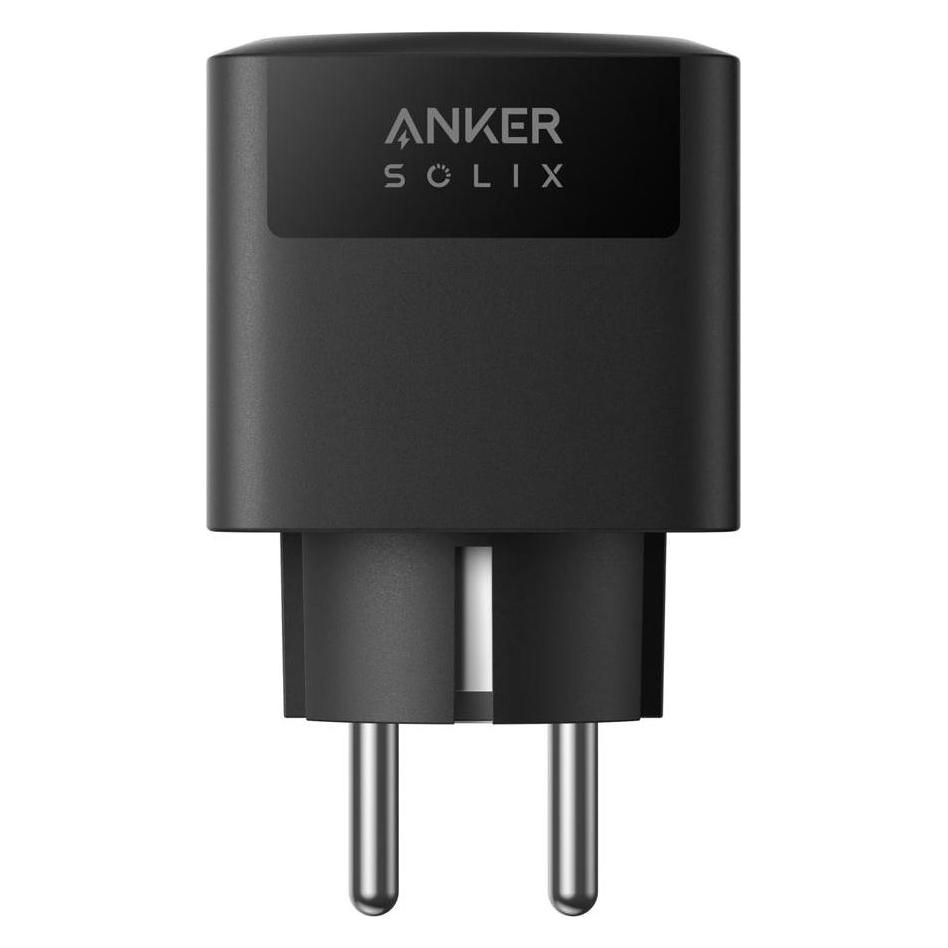 Anker Solix Solix Smart Plug (A17X8311)