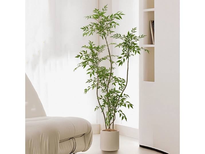 Support de plantes artificielles d'intérieur, décorations de Pâques, décorations de jardin, décoration de centre de table, décoration de salon, décoration de mariage, plantes et lianes