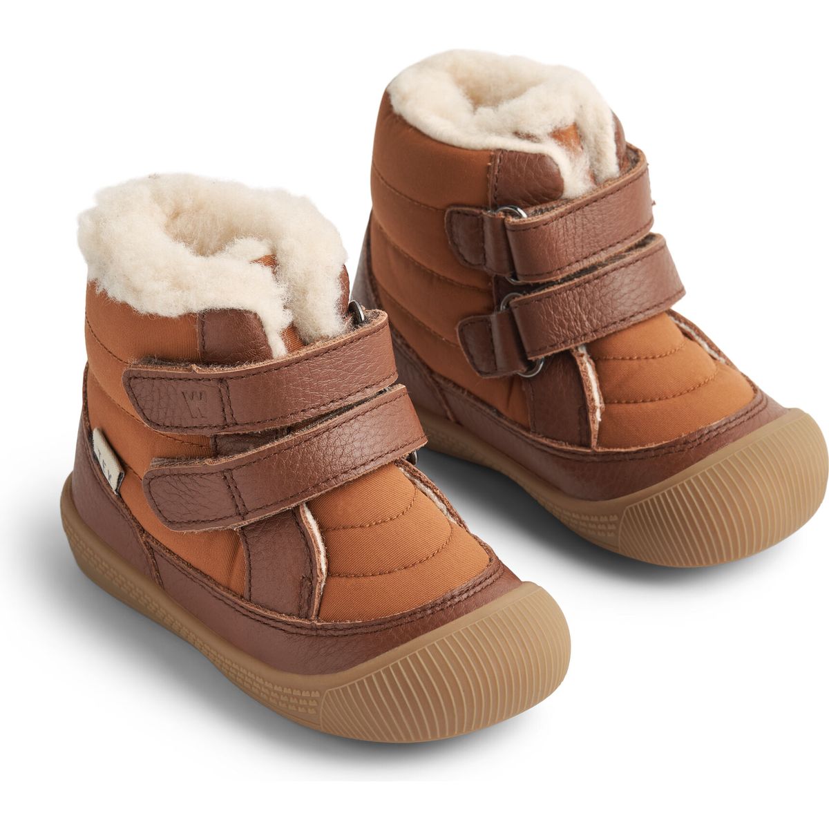 Wheat Winterboot Daxi Tex cognac (9002) 21 WF320i-01-9002-21
