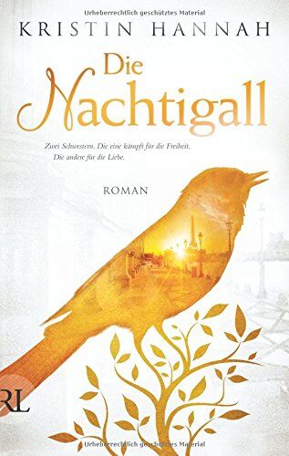 Kristin Hannah - Die Nachtigall: Roman - Preis vom 12.10.2026 11:37:12 h
