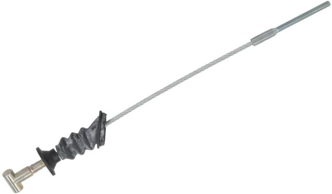 Bremszug, Handbremse ADRIAUTO AD33.0280.1