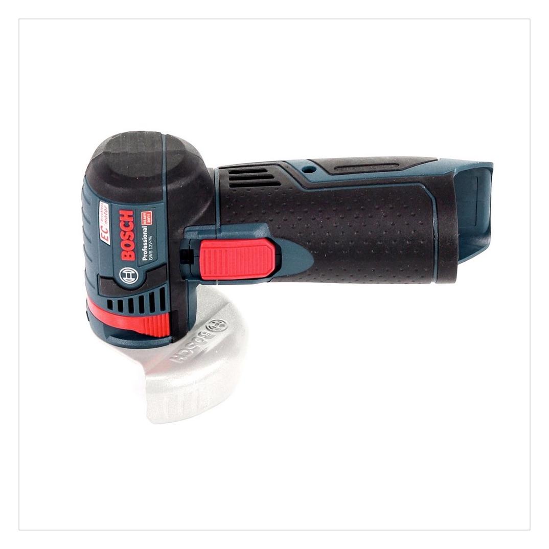 Bosch Professional GWS 12V-76 (06019F2003)