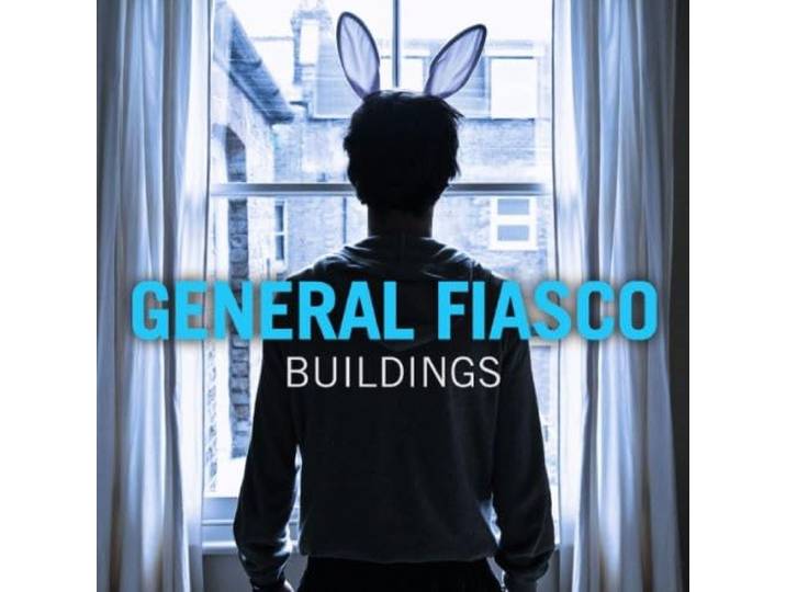 General Fiasco - Buildings