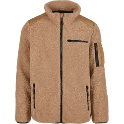 Brandit Ramble Teddyfleece Jacke 3XL