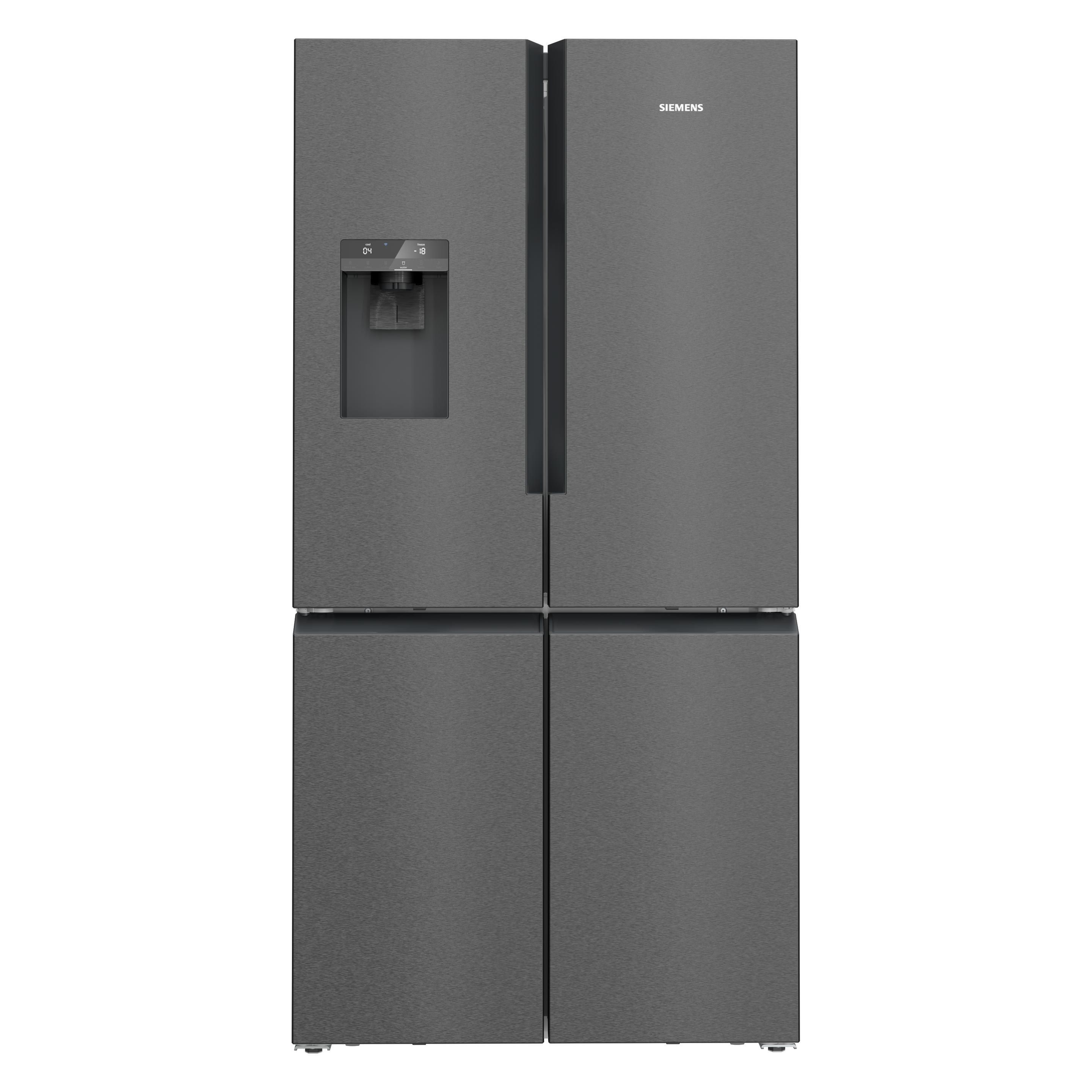 Siemens iQ700 KF96DPXEA (574 l) (KF96DPXEA)