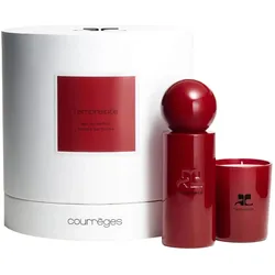 Courreges, Beauty Geschenkset, L'Empreinte Set 100 ml (Parfum Set)