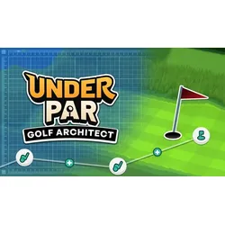 Under Par Golf Architect