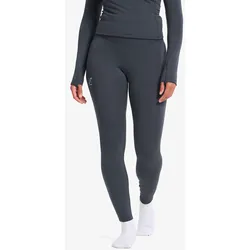 Tour Thermal Base Layer Pants Damen India Ink, Größe:XL - Damen > Funktionsunterwäsche - Blau