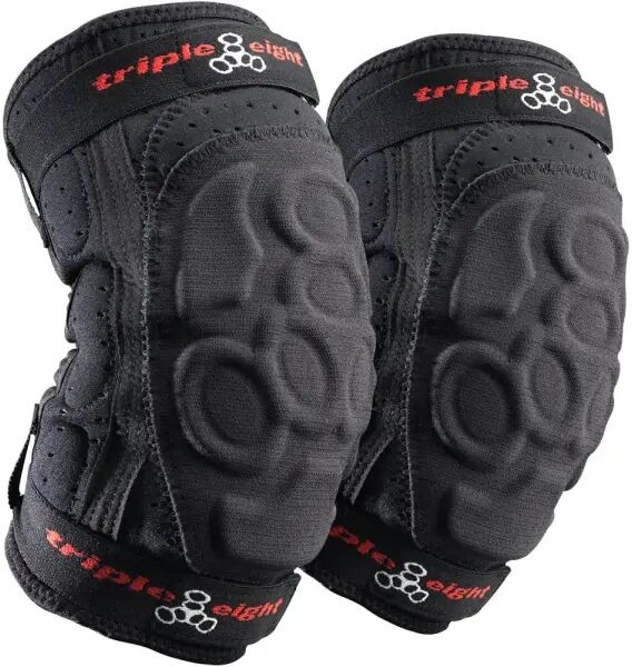 Ellenbogenschoner Triple Eight Exoskin (S)