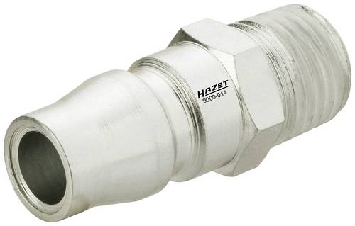 Hazet 9000-014/3 9000-014/3 Druckluft-Anschlussnippel 1St.